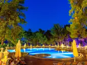 Grand Yazici Club Marmaris Palace