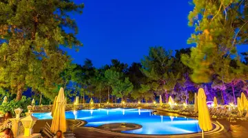 Grand Yazici Club Marmaris Palace