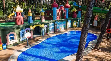 Grand Yazici Club Marmaris Palace