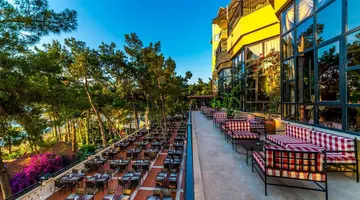 Grand Yazici Club Marmaris Palace