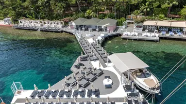Grand Yazici Club Marmaris Palace