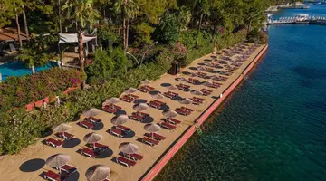 Grand Yazici Club Marmaris Palace
