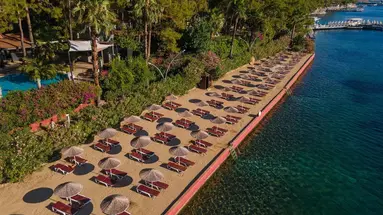 Grand Yazici Club Marmaris Palace