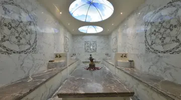 Grand Yazici Club Marmaris Palace