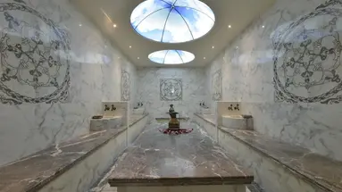 Grand Yazici Club Marmaris Palace