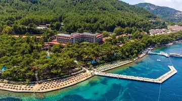 Grand Yazici Club Marmaris Palace