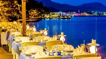 Grand Yazici Club Marmaris Palace