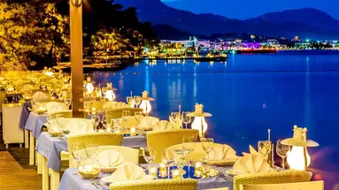 Grand Yazici Club Marmaris Palace