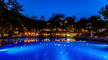 Grand Yazici Club Marmaris Palace
