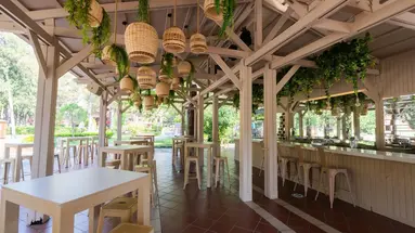 Grand Yazici Club Turban Thermal Hotel