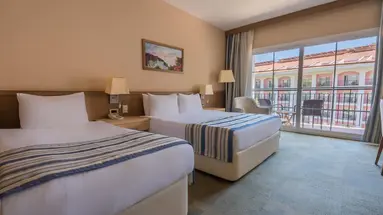 Grand Yazici Club Turban Thermal Hotel