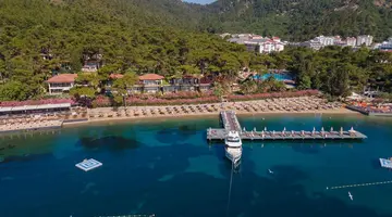 Grand Yazici Club Turban Thermal Hotel