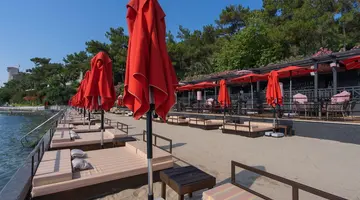 Grand Yazici Club Turban Thermal Hotel