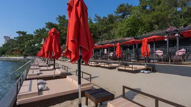 Grand Yazici Club Turban Thermal Hotel