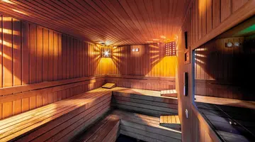 Grand Yazici Club Turban Thermal Hotel