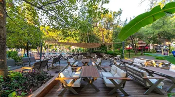 Grand Yazici Club Turban Thermal Hotel