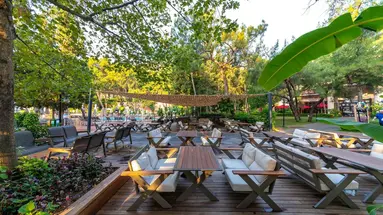 Grand Yazici Club Turban Thermal Hotel