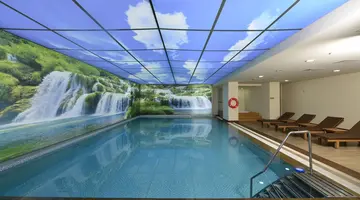 Grand Yazici Club Turban Thermal Hotel