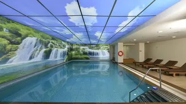 Grand Yazici Club Turban Thermal Hotel