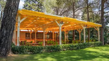 Grand Yazici Club Turban Thermal Hotel