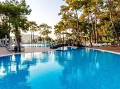 Grand Yazici Club Turban Thermal Hotel
