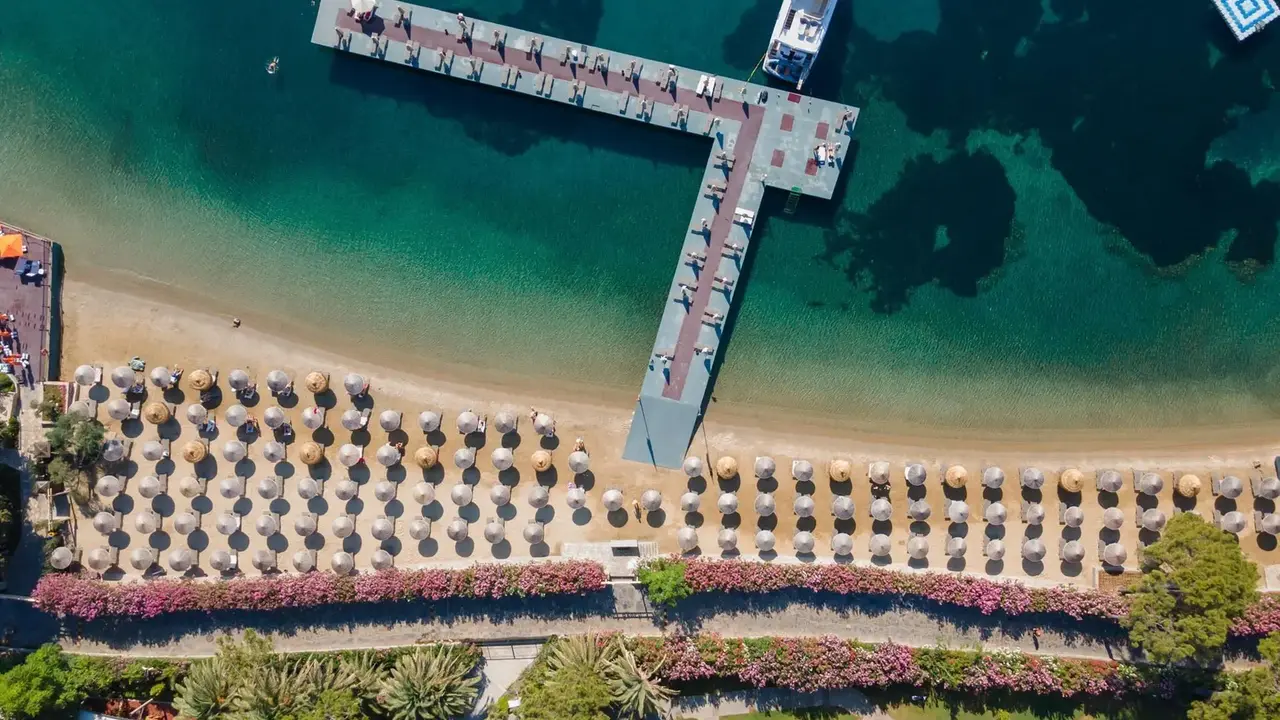 Grand Yazici Club Turban Thermal Hotel