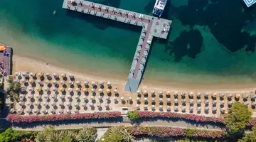 Grand Yazici Club Turban Thermal Hotel