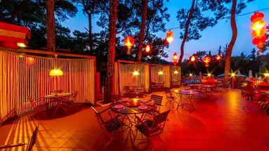 Grand Yazici Club Turban Thermal Hotel