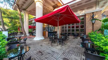 Grand Yazici Club Turban Thermal Hotel