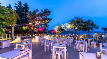 Grand Yazici Club Turban Thermal Hotel