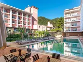 Grand Yazici Club Turban Thermal Hotel