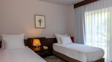 Grand Yazici Club Turban Thermal Hotel