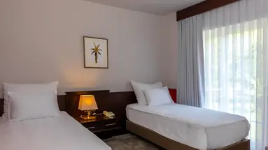 Grand Yazici Club Turban Thermal Hotel