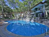 Grand Yazici Club Turban Thermal Hotel