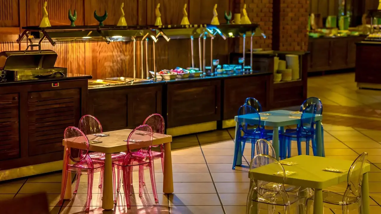 Grand Yazici Club Turban Thermal Hotel