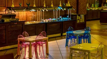 Grand Yazici Club Turban Thermal Hotel