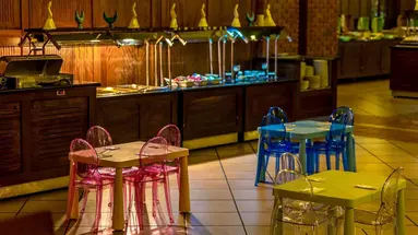 Grand Yazici Club Turban Thermal Hotel
