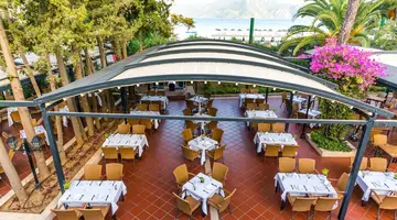 Grand Yazici Club Turban Thermal Hotel
