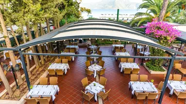 Grand Yazici Club Turban Thermal Hotel