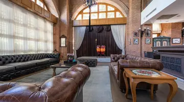 Grand Yazici Club Turban Thermal Hotel