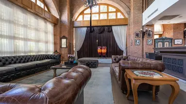Grand Yazici Club Turban Thermal Hotel