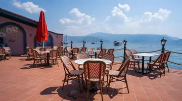 Grand Yazici Club Turban Thermal Hotel