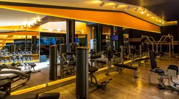 Grand Yazici Club Turban Thermal Hotel