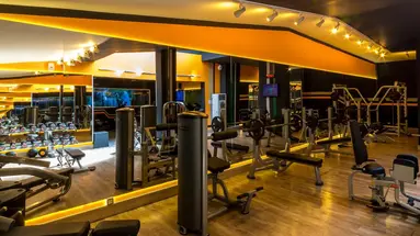 Grand Yazici Club Turban Thermal Hotel