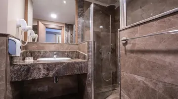 Grand Yazici Club Turban Thermal Hotel