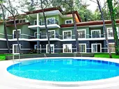 Grand Yazici Club Turban Thermal Hotel