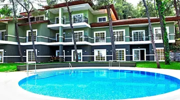 Grand Yazici Club Turban Thermal Hotel