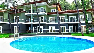 Grand Yazici Club Turban Thermal Hotel