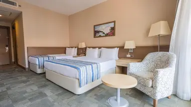 Grand Yazici Club Turban Thermal Hotel