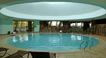 Grand Yazici Club Turban Thermal Hotel